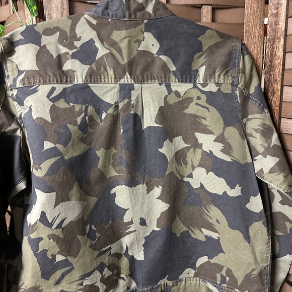 Joe fresh jacket - Picture 2 of 5